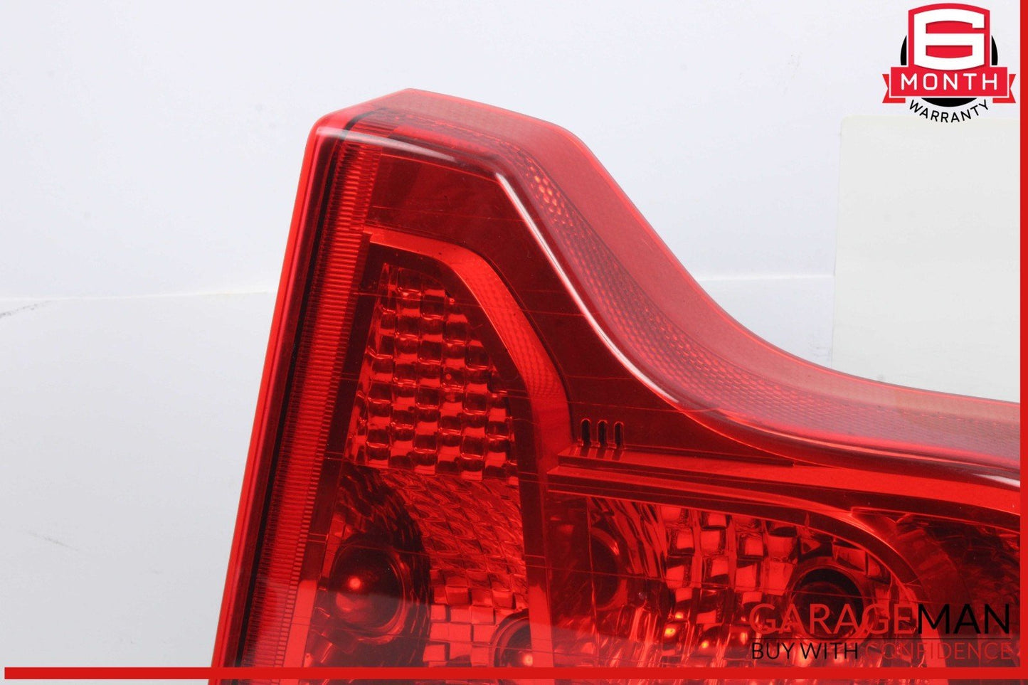 05-09 Volvo S60 Right Passenger Side Tail Light 30655368 OEM