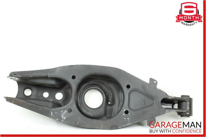 12-16 Mercedes R172 SLK350 Rear Right / Left Side Suspension Lower Control Arm