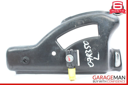 06-10 Mercedes W251 R350 Front Left Headlight Support Bracket w/ Sensor OEM