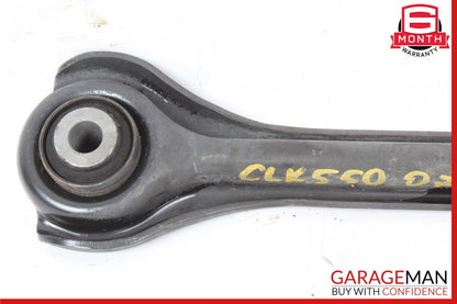 01-09 Mercedes W209 CLK550 SLK300 Rear Right or Left Lower Thrust Control Arm
