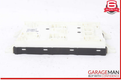 14-17 Maserati Ghibli S BCM Body Computer Control Module Unit 68226670AA OEM