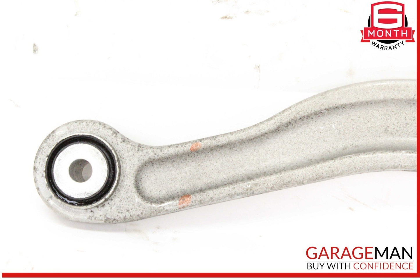 08-17 Mercedes W212 E250 Rear Right or Left Side Suspension Upper Control Arm