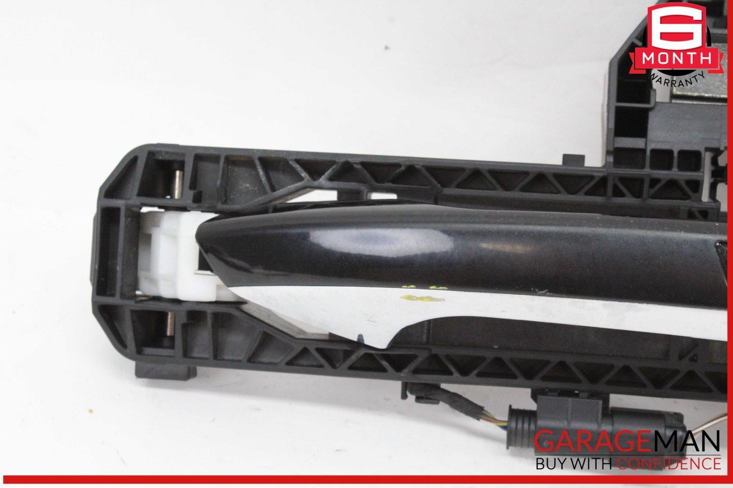 10-15 Mercedes X204 GLK250 Bluetec Right Passenger Side Exterior Door Handle OEM
