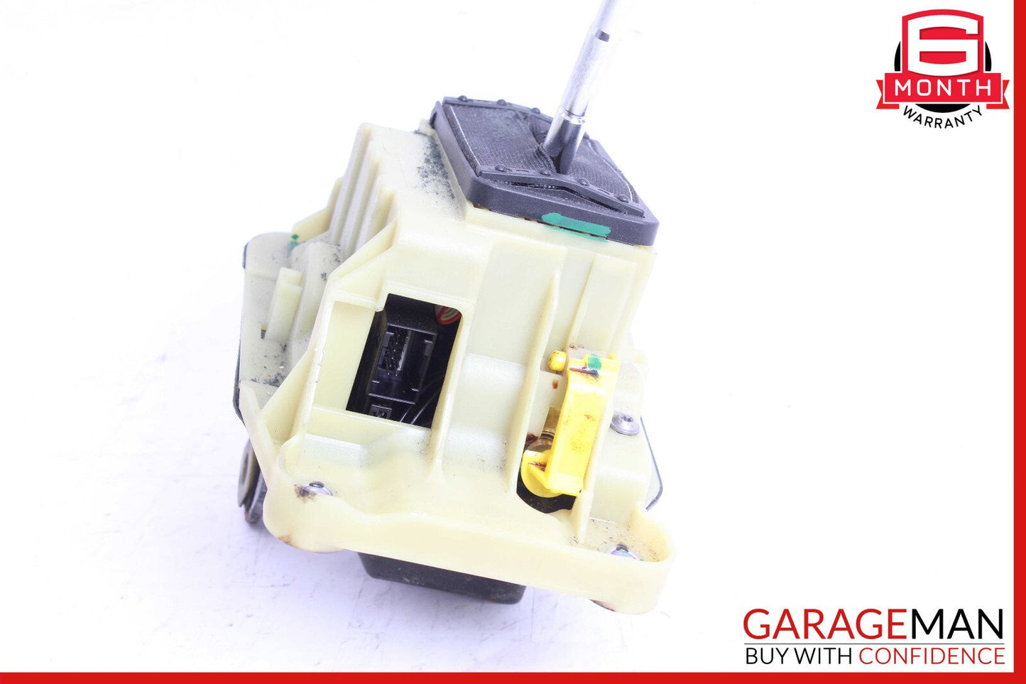 12-16 Mercedes R172 SLK250 SLK350 Floor Gear Shift Shifter Selector Box