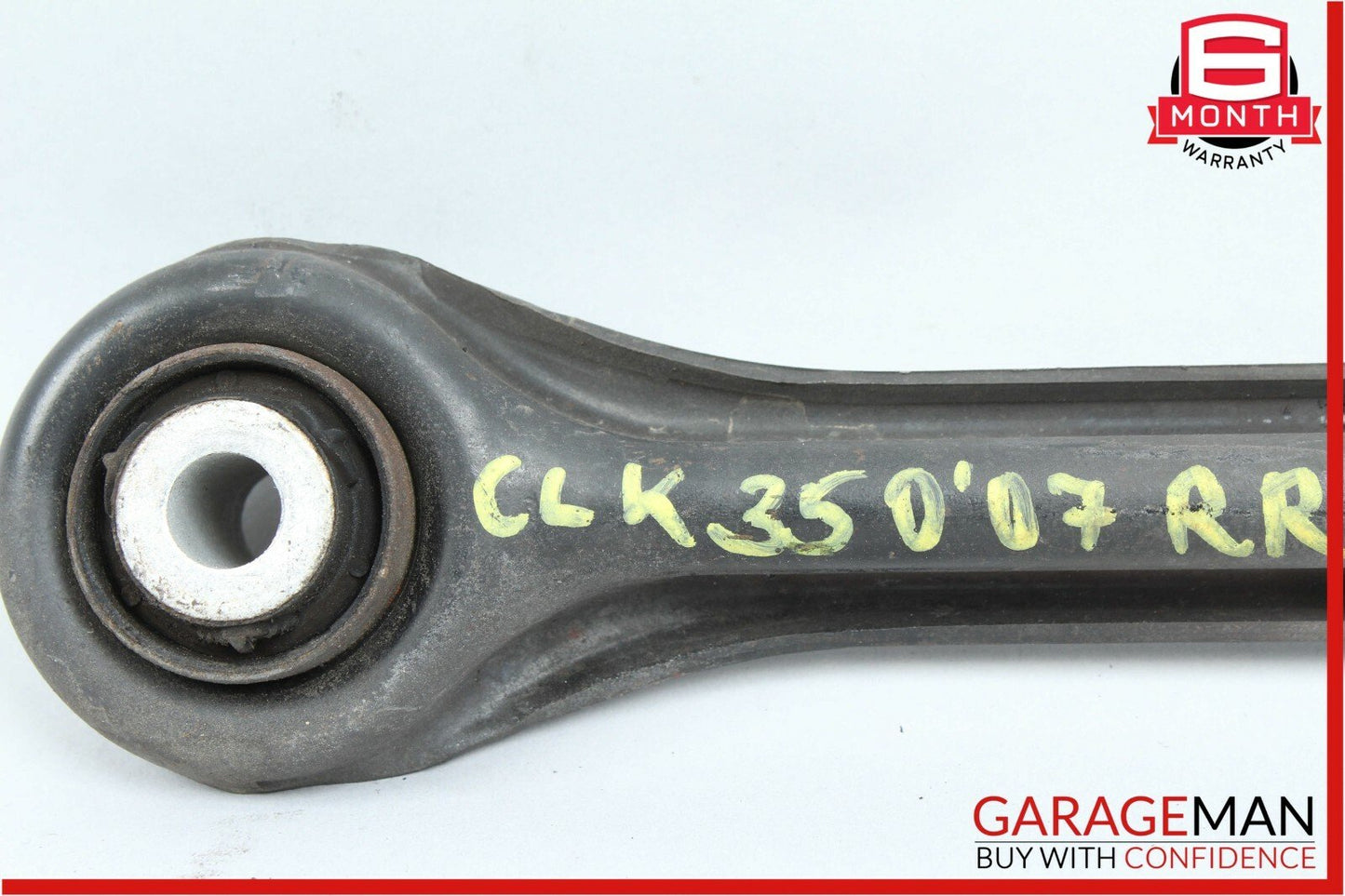 03-09 Mercedes W209 CLK500 CLK63 AMG Rear Right Side Lower Control Arm OEM