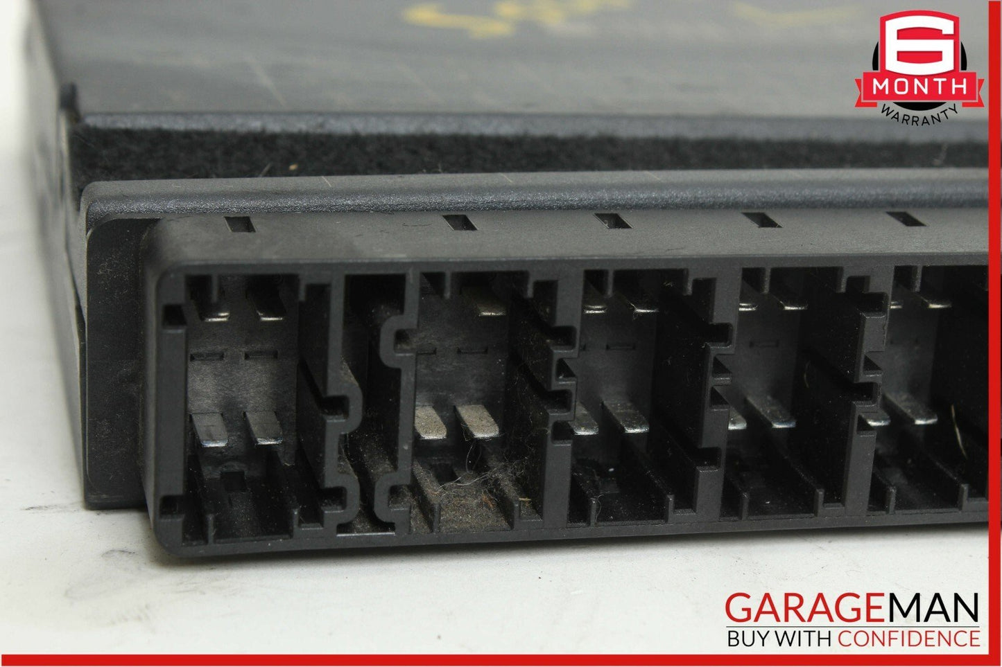 00-06 Mercedes W220 S430 S500 S55 Front Left Driver Side Seat Control Module OEM