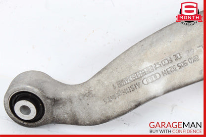 10-18 Audi S5 A7 A6 Rear Left Driver Side Suspension Upper Control Arm OEM