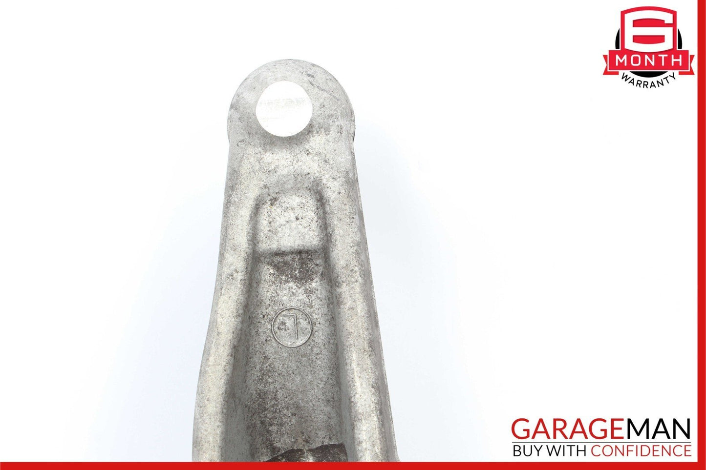 14-17 Maserati Ghibli Front Left Driver Side Suspension Lower Control Arm