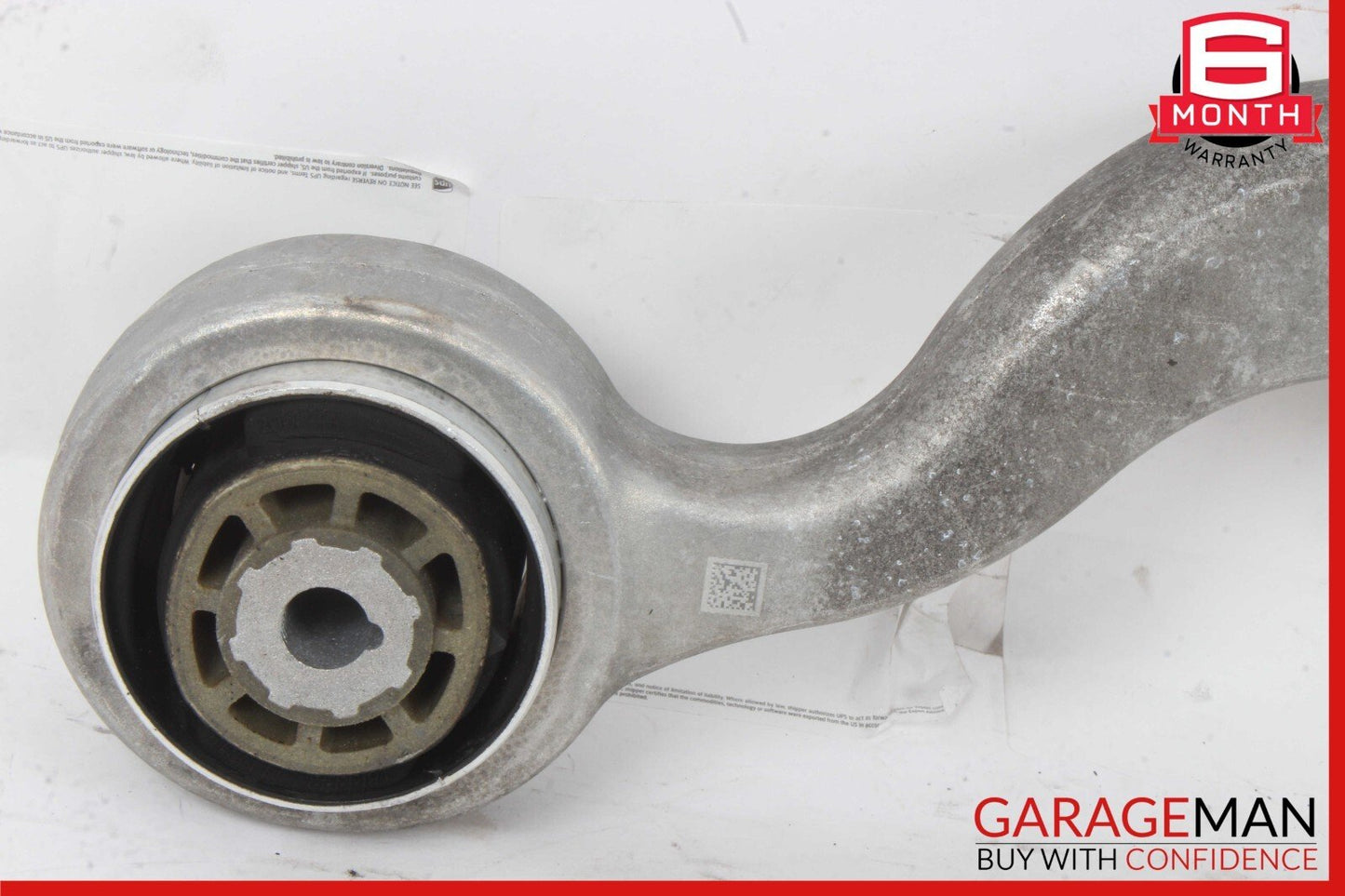 16-22 Mercedes X253 GLC300 GLC350e Front Left Driver Side Lower Control Arm OEM