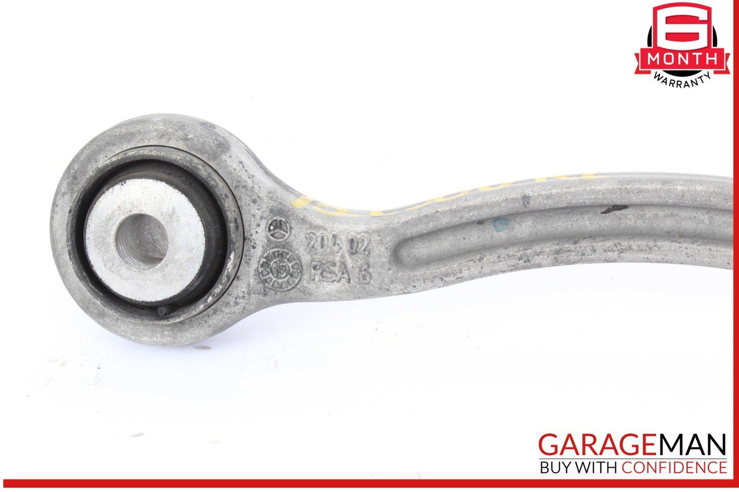15-20 Mercedes W205 C300 Rear Left or Right Suspension Lower Control Arm OEM
