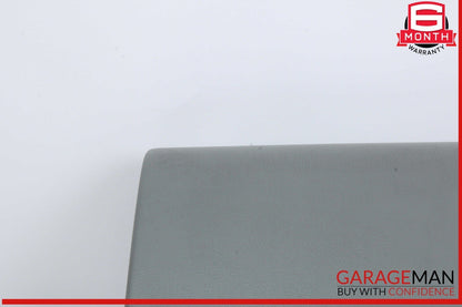 03-10 Porsche Cayenne S 955 957 Glove Box Glovebox Storage Tray Compartment OEM
