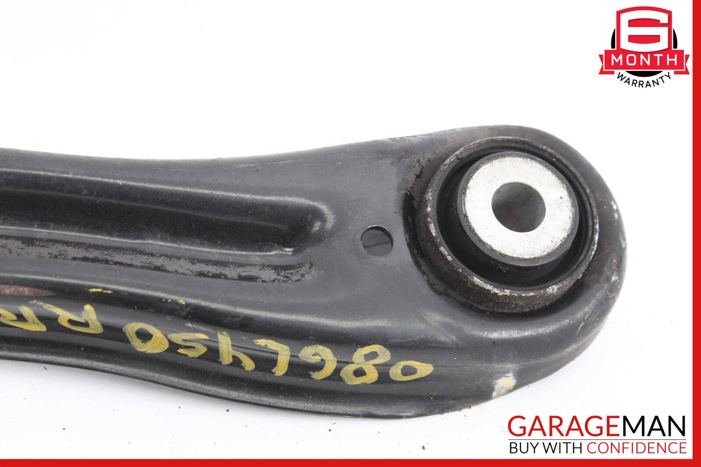 07-12 Mercedes X164 GL450 Rear Right Passenger Side Upper Control Arm OEM