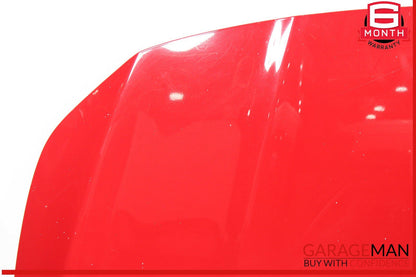 14-18 Mercedes W117 CLA250 Front Hood Bonnet Cover Panel OEM