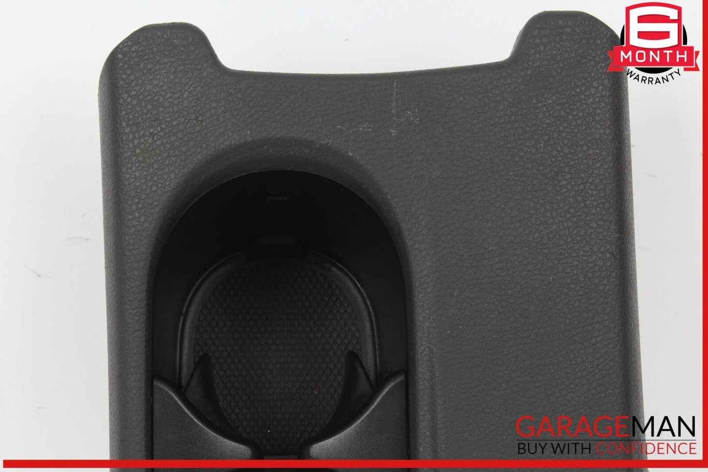 14-18 Mercedes W117 CLA250 GLA250 Center Console Cup Holder Trim Panel OEM