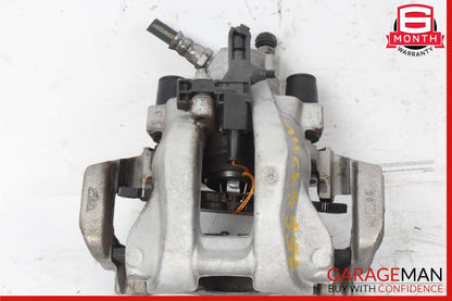 10-18 Mercedes W218 CLS500 E350 Rear Left & Right Brake Caliper Calipers Set OEM