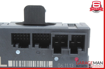 08-18 Mercedes C250 SLK250 E400 E350 Front Left Side Door Control Module Unit