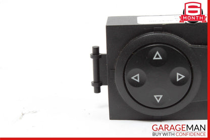 03-10 Porsche Cayenne S 955 957 Steering Column Adjustment Control Switch Module