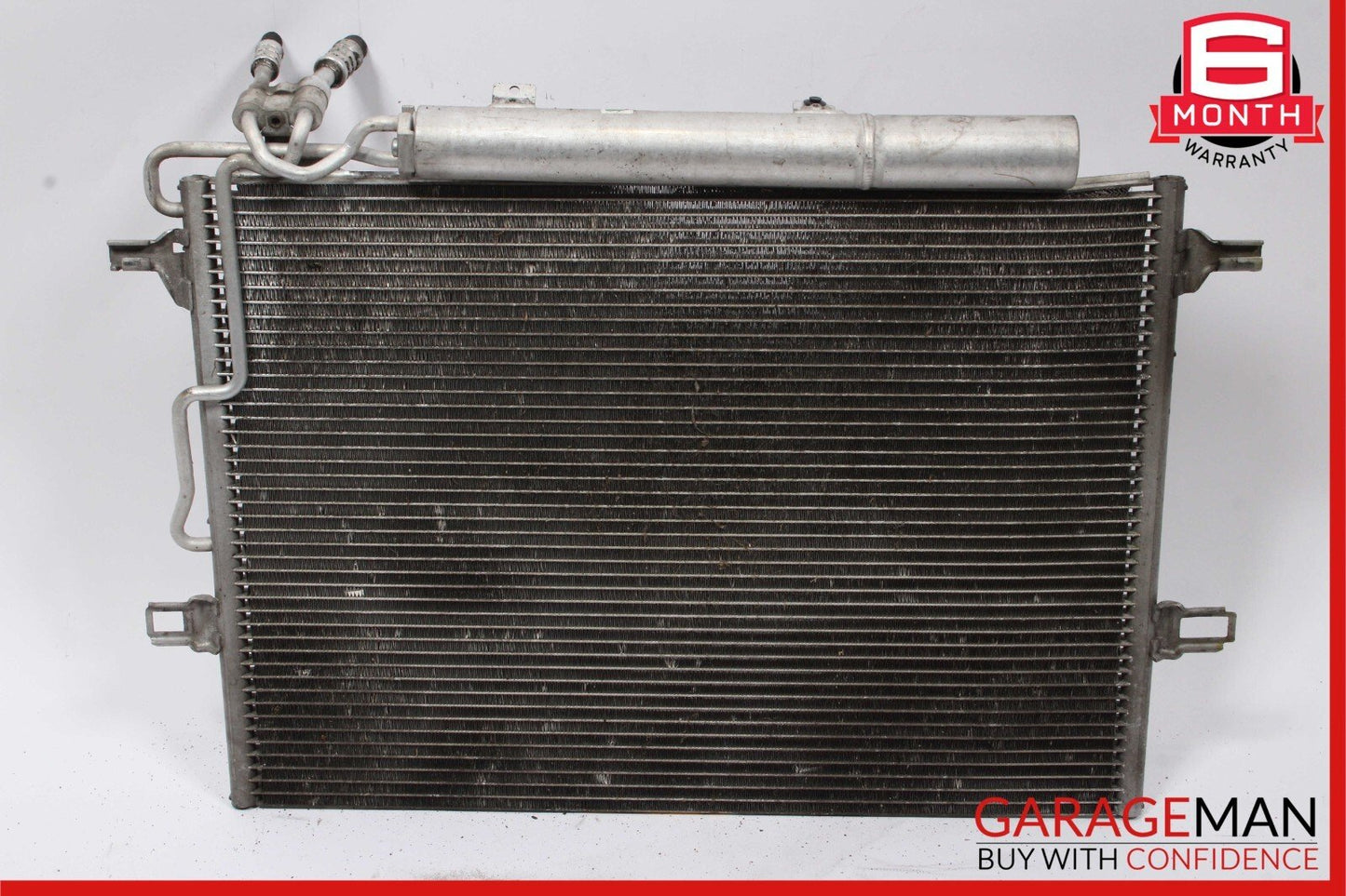03-09 Mercedes W219 CLS500 E350 AC A/C Air Conditioning Condenser 2115001154