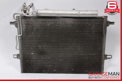 03-09 Mercedes W219 CLS500 E350 AC A/C Air Conditioning Condenser 2115001154