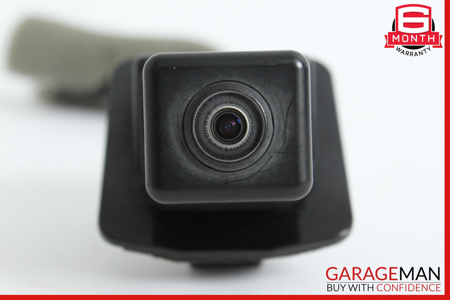 10-13 Mercedes W212 E350 CLS550 Parking Rear View Backup Back Up Camera OEM