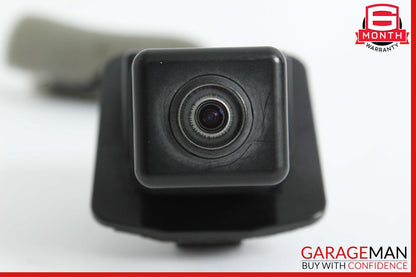 10-13 Mercedes W212 E350 CLS550 Parking Rear View Backup Back Up Camera OEM