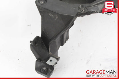 07-14 Mercedes W216 CL550 CL63 AMG Headlight Support Bracket Left Side OEM