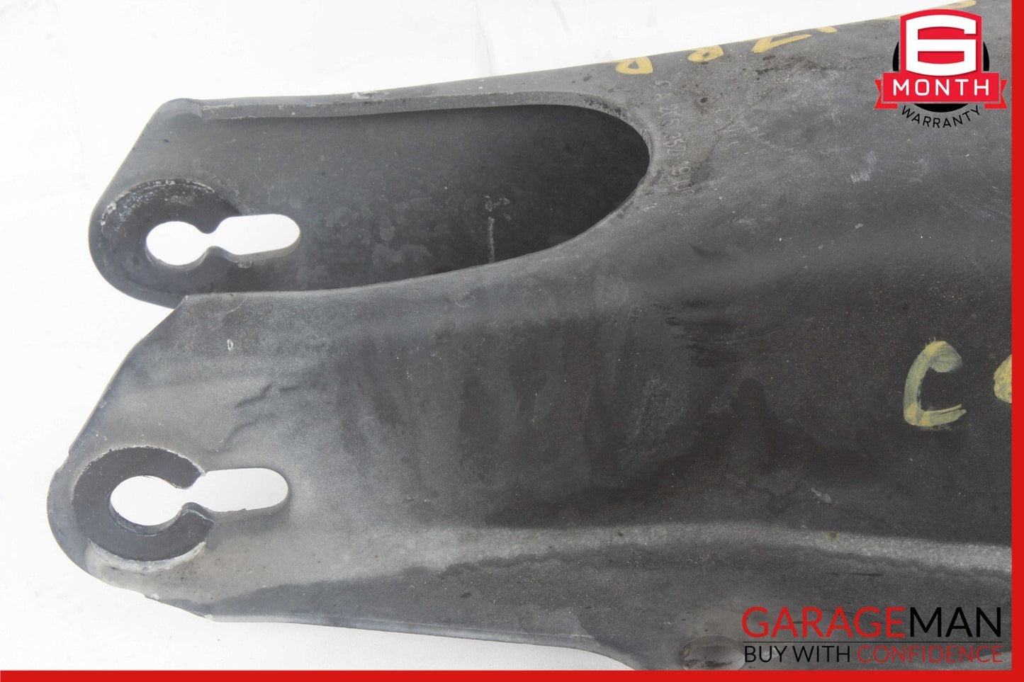 15-20 Mercedes W205 C300 Rear Right or Left Lower Rearward Control Arm OEM
