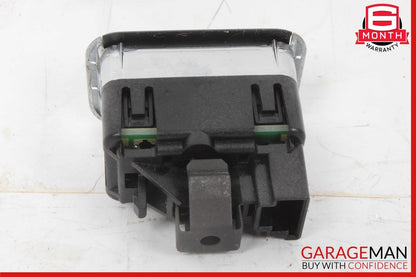 13-19 Mercedes X166 GL350 3rd Row Left Seat Folding Power Switch Button OEM