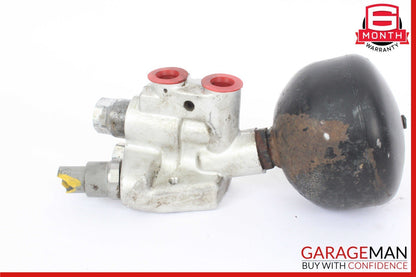 00-08 Mercedes W220 S55 AMG ABC Pressure Relief Valve Hydraulic Suspension OEM