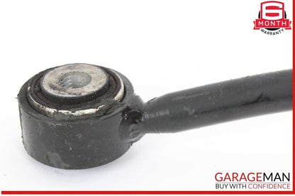 11-18 Porsche Cayenne S 958 Rear Left Suspension Stabilizer Sway Bar End Link