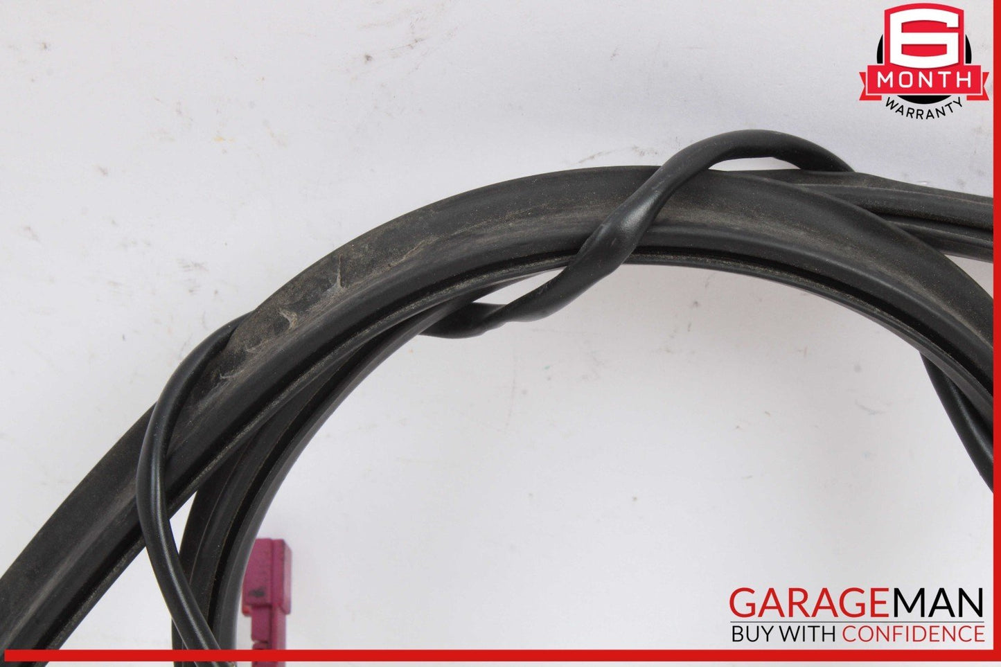 07-12 Mercedes X164 GL450 GL350 4Matic Left Tailgate Trunk Liftgate Sensor OEM