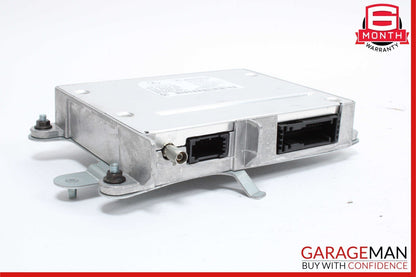 07-13 Mercedes W221 S550 CL550 S63 AMG Bluetooth Communication Controller Module