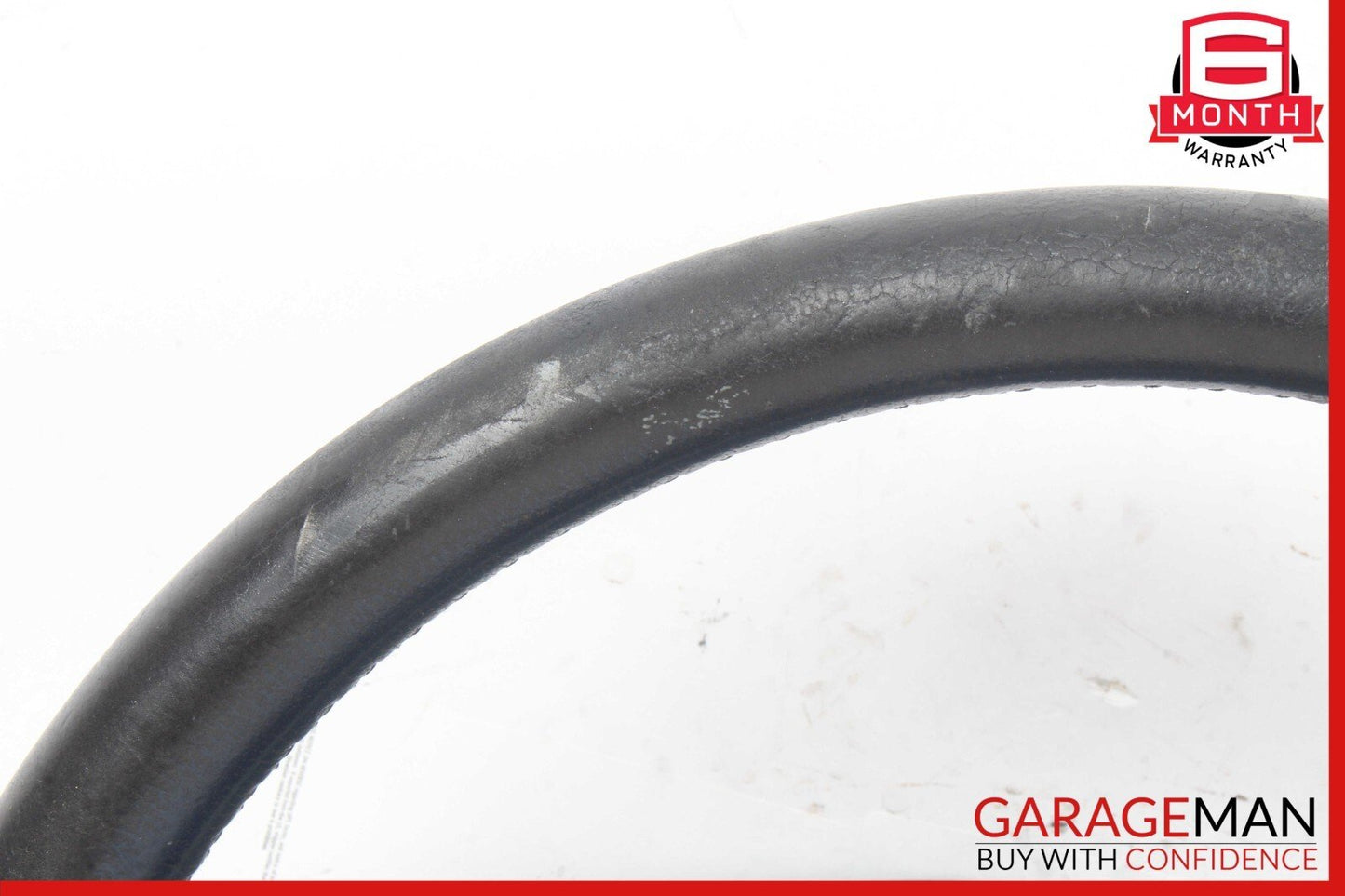04-09 Mercedes W211 E350 E550 CLS500 CLS550 Steering Wheel