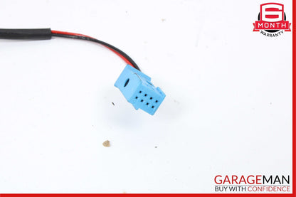 06-11 Mercedes W219 CLS500 Rear Right Door Lock Latch Actuator 2197300435 OEM