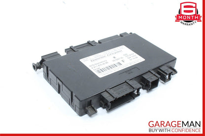 03-12 Mercedes GL450 CLS550 ML500 E63 AMG Front Left Side Seat Control Module