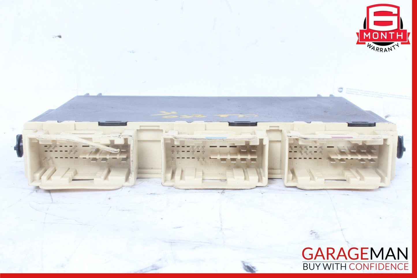 13-18 Mercedes W166 ML500 GL550 CLA250 Front Right Seat Control Module Unit OEM
