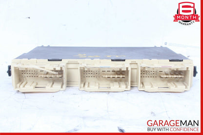 13-18 Mercedes W166 ML500 GL550 CLA250 Front Right Seat Control Module Unit OEM