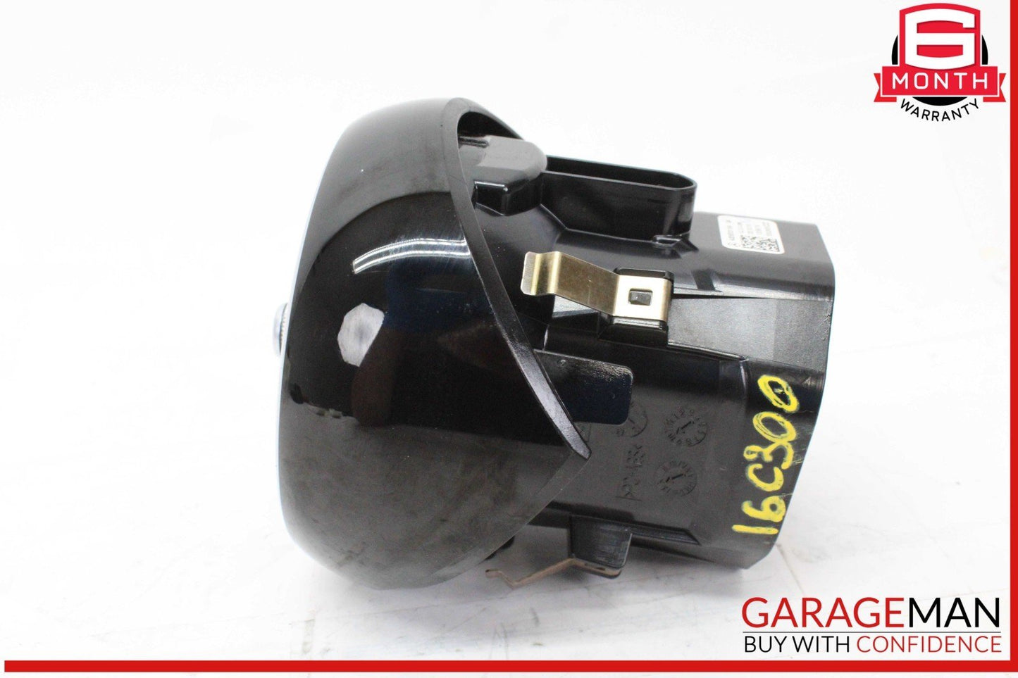 15-20 Mercedes W205 C300 GLC43 AMG Left Side Dash Air A/C Vent 2058301154 OEM