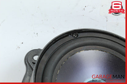 06-11 Mercedes W219 CLS500 Right & Left Side Door Sound Audio Speaker Speakers