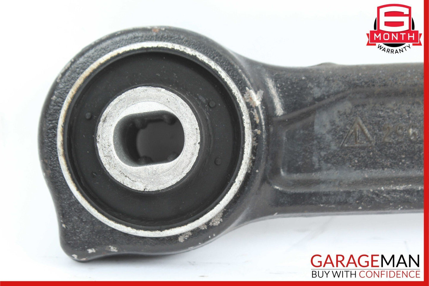 06-11 Mercedes W219 CLS500 Front Right Passenger Side Lower Control Arm OEM