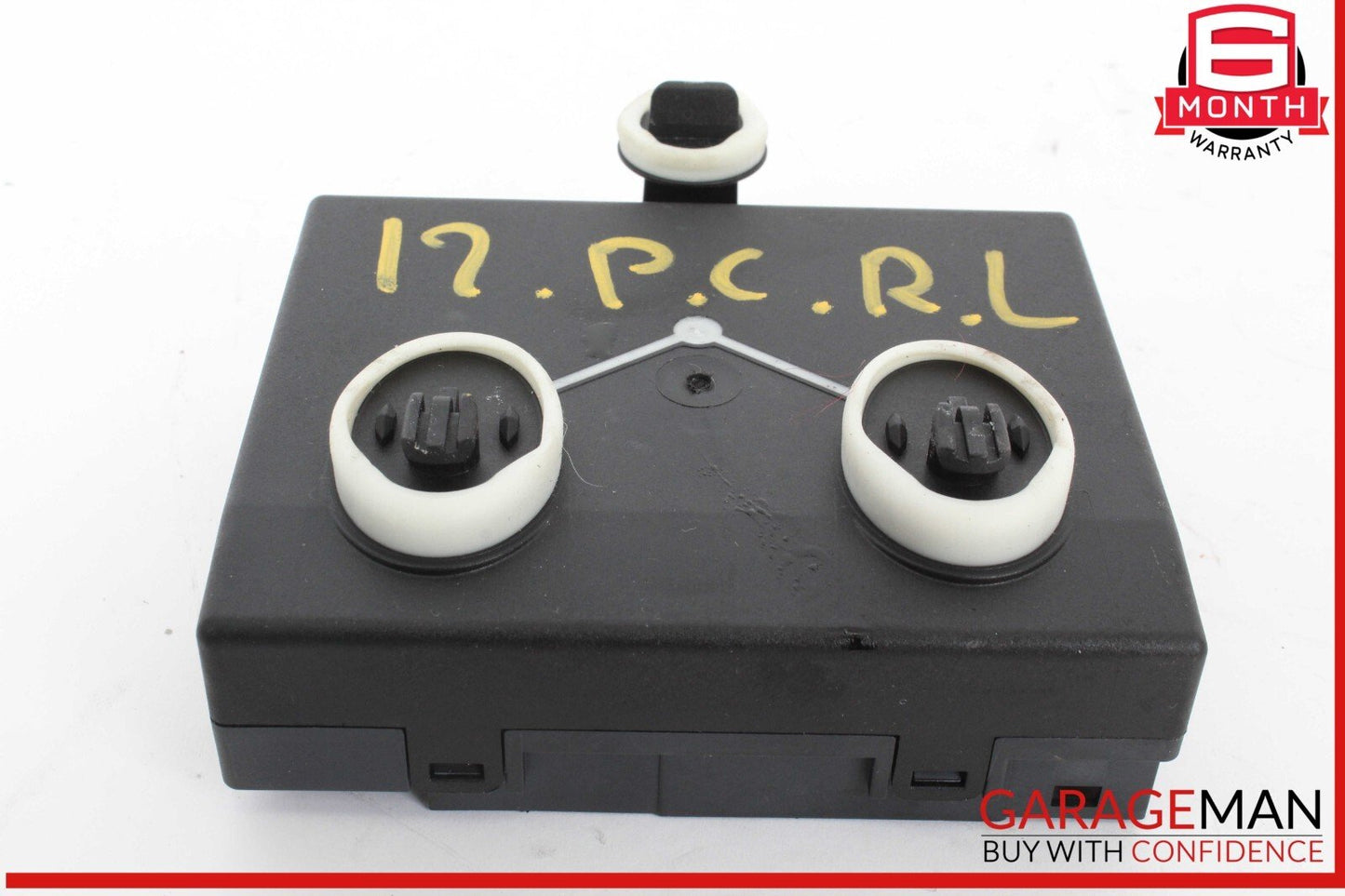 11-17 Porsche Cayenne S 958 Rear Right or Left Side Door Control Module OEM