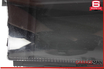 07-10 Mercedes W221 S550 Navigation Information Display Screen Monitor OEM