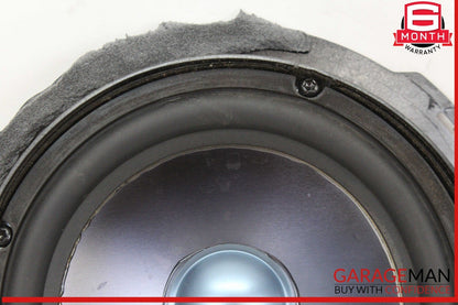 07-09 Mercedes W211 E320 CDI Front Left or Right Side Door Audio Sound Speaker