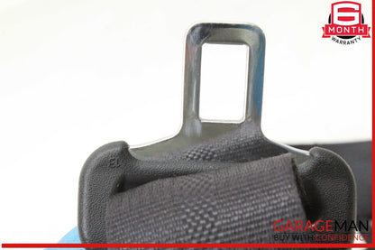 11-24 Mitsubishi Outlander Sport Front Right Passenger Side Seat Belt Seatbelt