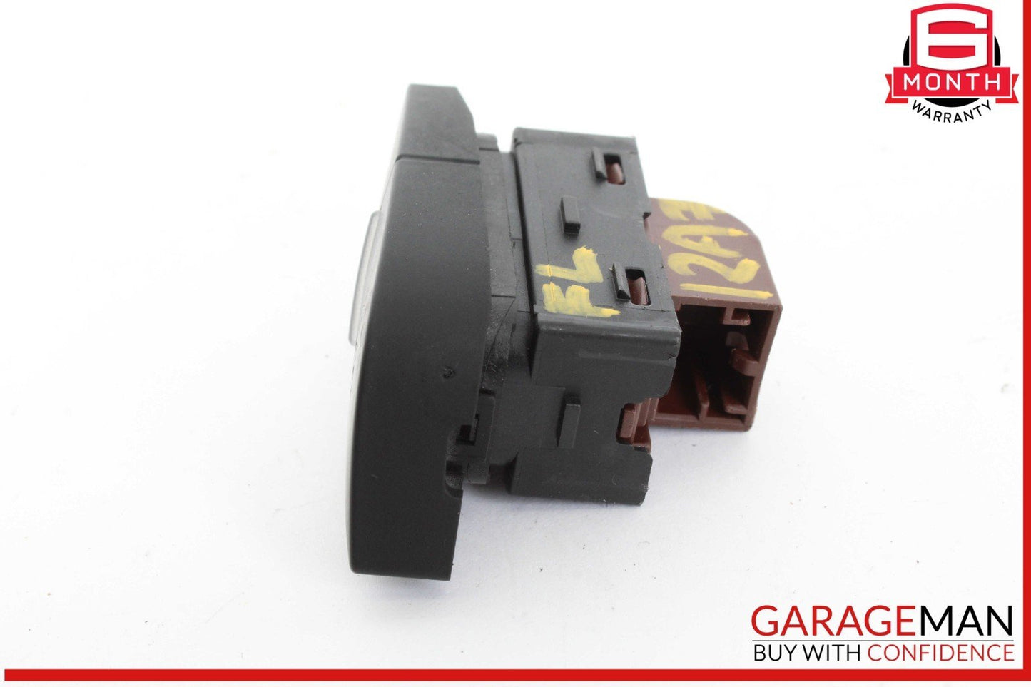 12-18 Audi A7 A6 S7 Front Left Driver Side Door Lock Unlock Switch OEM