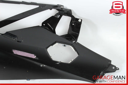 12-16 Lamborghini Aventador Rear Right Passenger Side Quarter Panel Cover OEM