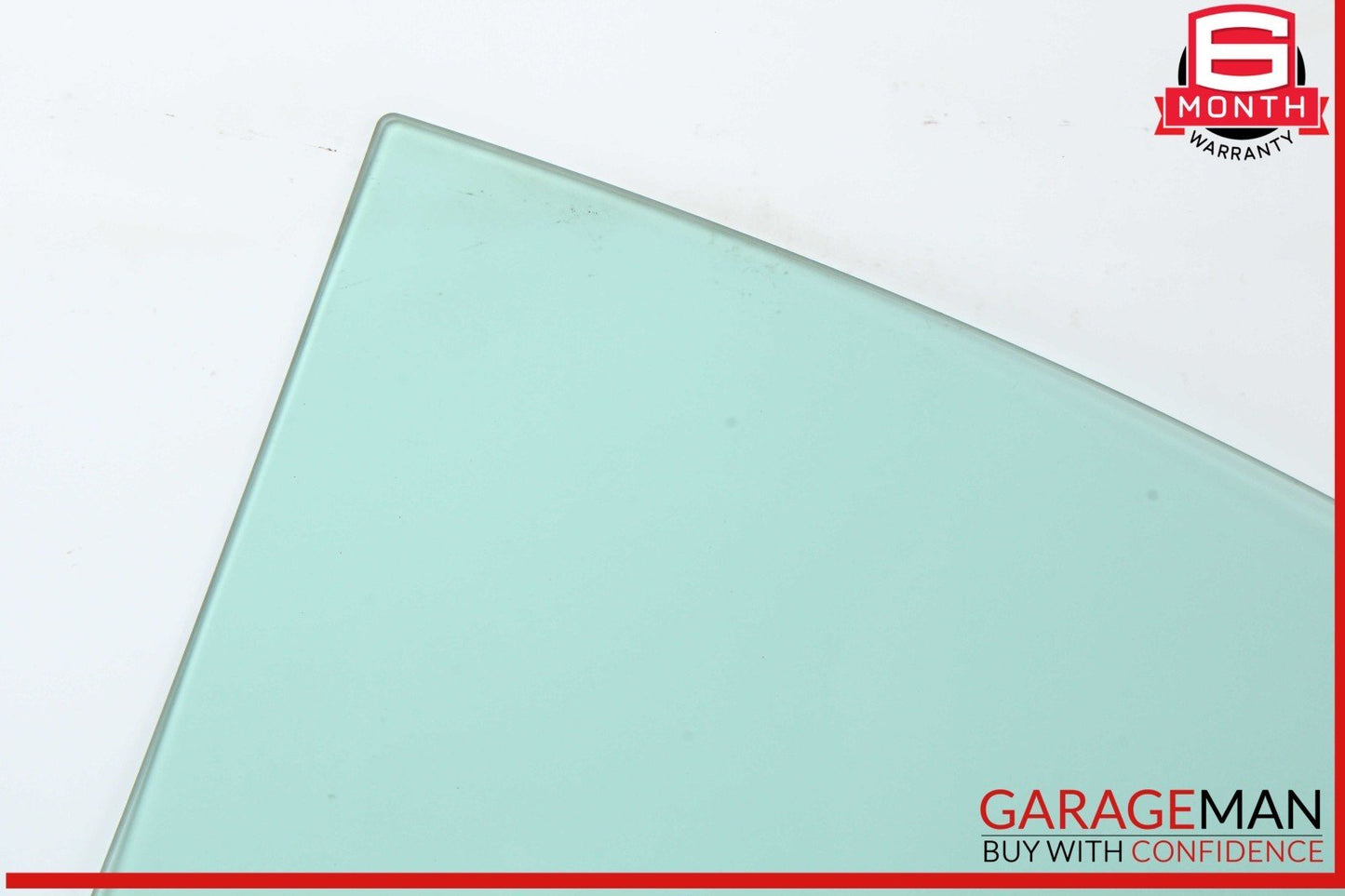 20-23 Mercedes C118 W118 CLA250 Rear Right Passenger Side Door Window Glass OEM