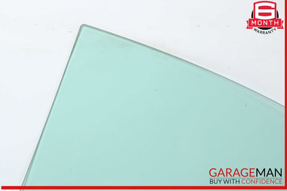 20-23 Mercedes C118 W118 CLA250 Rear Right Passenger Side Door Window Glass OEM