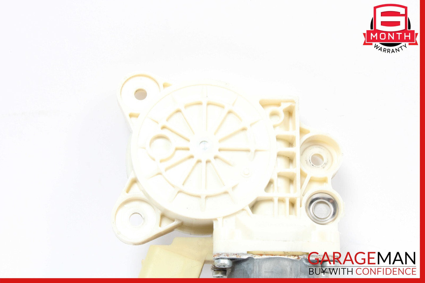 03-09 Mercedes W211 E63 E500 Front Left Driver Side Window Regulator Motor OEM