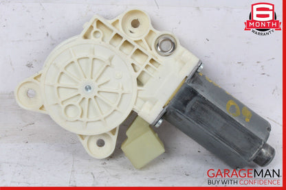03-12 Mercedes R230 SL500 SLK280 Front Left Door Window Regulator Motor Unit